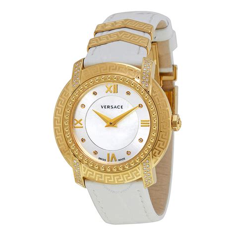 evine watches versace|versace ladies watches.